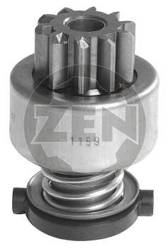 Bendix ZN1159