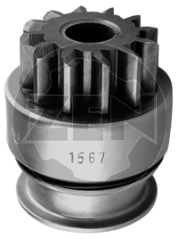 Bendix ZN1567