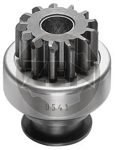 Bendix ZN0541