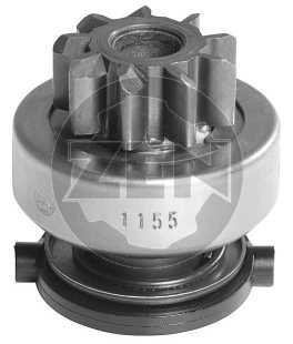 Bendix ZN1155