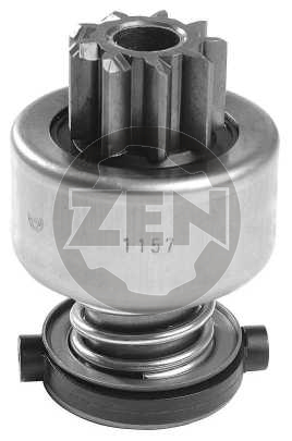 Bendix ZN1157