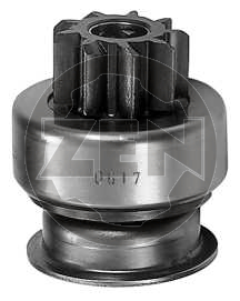 Bendix ZN0617