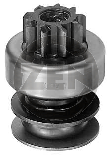 Bendix ZN0483