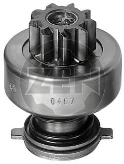 Bendix ZN0407