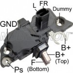 Regulator alternator VR-B242