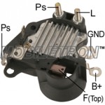 Regulator alternator VR-F121