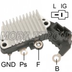 Regulator alternator VR-H2005-39