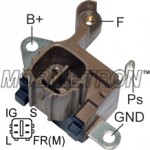 Regulator alternator VR-H2005-91