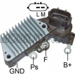 Regulator alternator VR-H2005-92