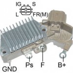 Regulator alternator VR-H2005-100