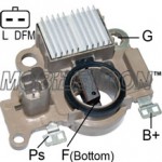 Regulator alternator VR-H2009-112