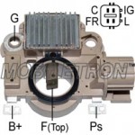 Regulator alternator VR-H2009-113