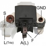 Regulator alternator VR-H2009-3