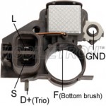 Regulator alternator VR-H2009-6H