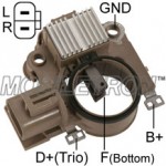 Regulator alternator VR-H2009-80