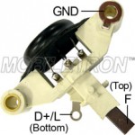 Regulator alternator VR-IK02