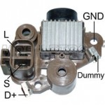 Regulator alternator VR-MD06