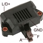 Regulator alternator VR-VW005N