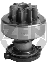 Bendix ZN1483