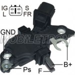 Regulator alternator VR-B243