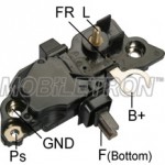 Regulator alternator VR-B363