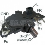 Regulator alternator VR-B369