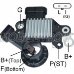 Regulator alternator VR-D717