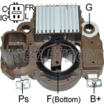 Regulator alternator VR-H2009-119