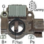 Regulator alternator VR-H2009-123