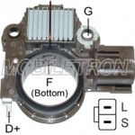 Regulator alternator VR-H2009-128