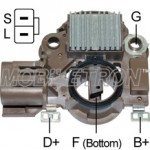 Regulator alternator VR-H2009-129