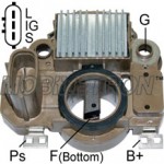 Regulator alternator VR-H2009-135B