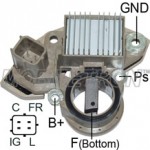 Regulator alternator VR-H2009-139