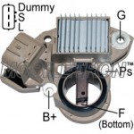 Regulator alternator VR-H2009-148