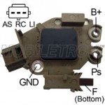 Regulator alternator VR-PR4920