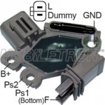 Regulator alternator VR-V5001