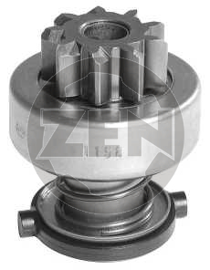 Bendix ZN1158