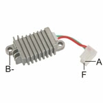 Regulator alternator VR-F114B