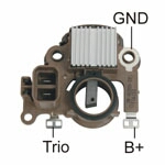 Regulator alternator VR-H2009-37