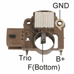 Regulator alternator VR-H2009-25