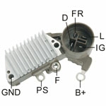 Regulator alternator VR-H2005-8