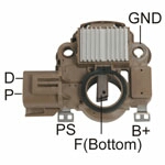 Regulator alternator VR-H2009-66