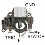 Regulator alternator VR-H2009-64