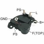 Regulator alternator VR-F153A