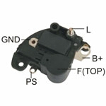 Regulator alternator VR-F150A