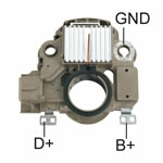 Regulator alternator VR-H2009-83