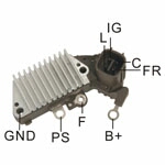 Regulator alternator VR-H2005-40