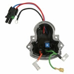 Regulator alternator VR-MD03