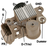 Regulator alternator VR-H2009-89