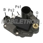 Regulator alternator VR-PR003H